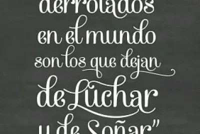 SueÃ±os