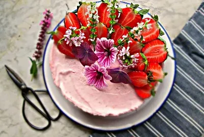 cake