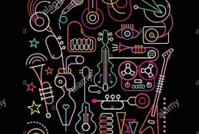 INSTRUMENTOS MUSICAIS