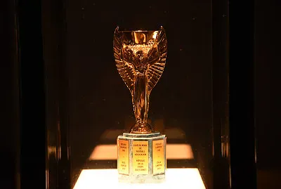 Museu do Futebol - Rio de Janeiro