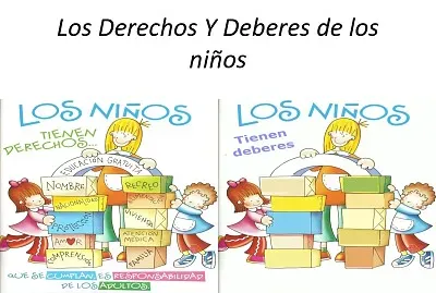 deberes y derechos