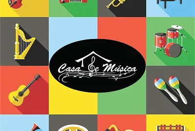 Vamos Montar Nosso Quebra-CabeÃ§a?