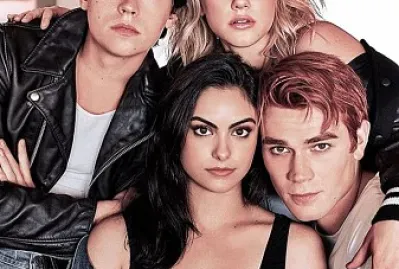 Riverdale Elenco