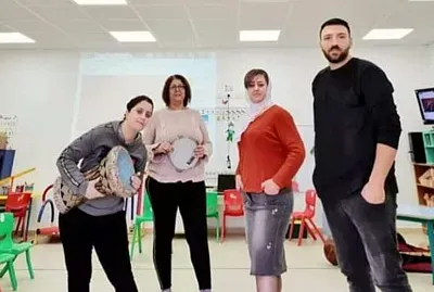 Ø¬Ù…Ø§Ù„Ù†Ø§ðŸ’—