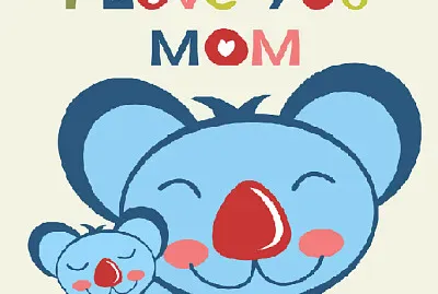MOTHERÂ´S DAY