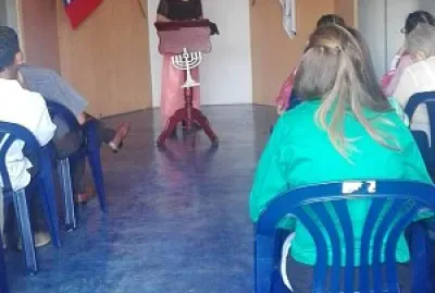 פאזל של en tovar merida