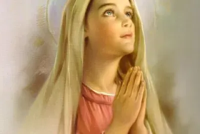 Rompecabezas de la Virge