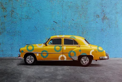 Lifesaver Car
