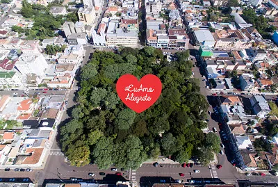 PraÃ§a GetÃºlio Vargas