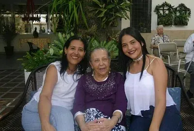 פאזל של familia