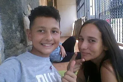 פאזל של MIS NIETOS