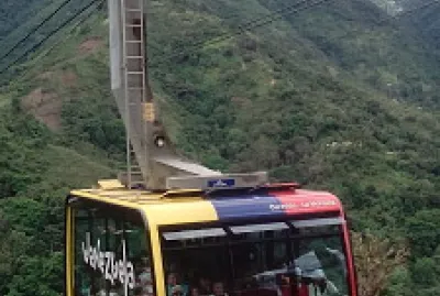 TELEFERICO.MERIDA