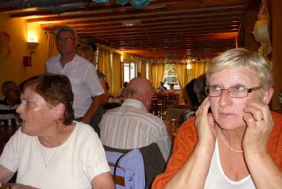 Camping rio jigsaw puzzle