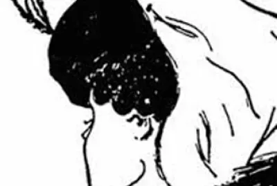 Rostro 1