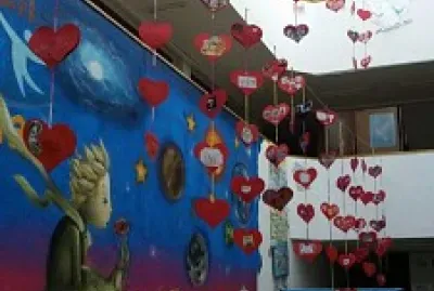 Recibor jigsaw puzzle