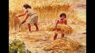 Recorrido por la historia de Mexico