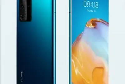 DiseÃ±o P40 Pro