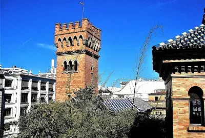 Sevilla, EspaÃ±a.