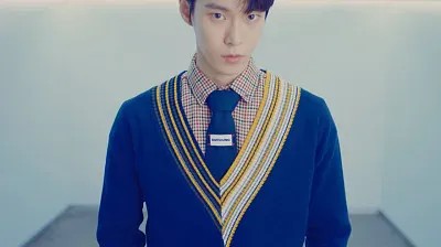 Kim Doyoung - NCT - NCT 127 - KPOP