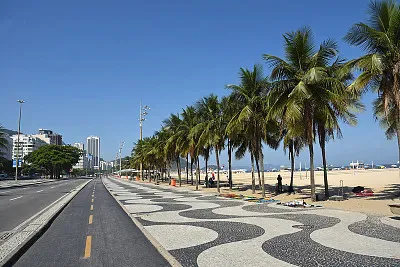 Rio de Janeiro - Brasil