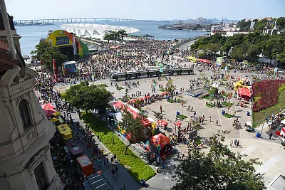 Rio de Janeiro - Brasil