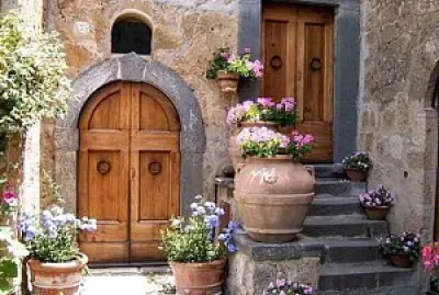 fachada jigsaw puzzle