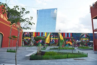 Rio de Janeiro - Brasil jigsaw puzzle