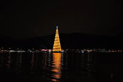 Lagoa - Rio de Janeiro - Brasil