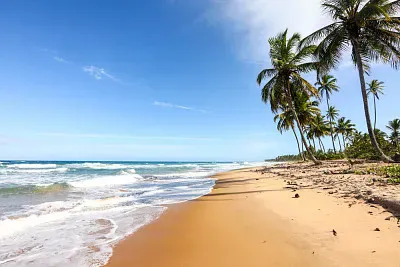 Praia
