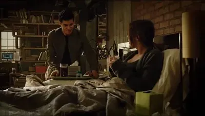 פאזל של Paige and Walter