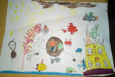 HÃ©roes en pijamas