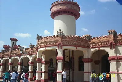 cuartel de la montaÃ±a Venezuela