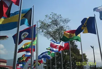 caracas.venezuela jigsaw puzzle