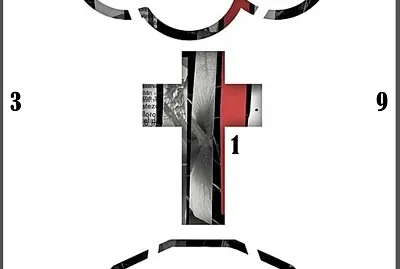 JesÃºs nos acerca jigsaw puzzle