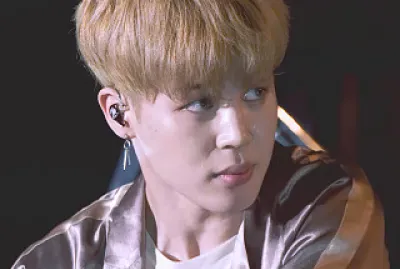 Membros e Fotos Coletivas do BTS