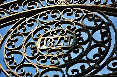 Outeiro da GlÃ³ria - Rio de Janeiro - BR jigsaw puzzle