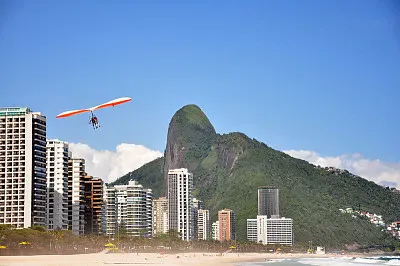 SÃ£o Conrado - Rio de Janeiro - Brasil