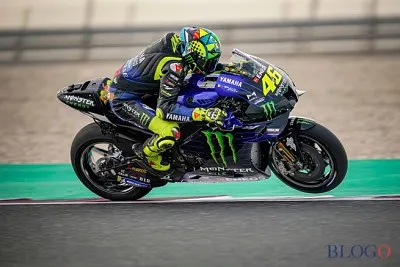 valentino rossi