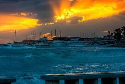 Port de pÃªche jigsaw puzzle