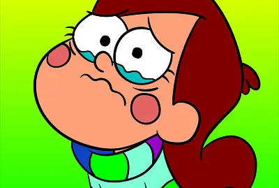 mabel