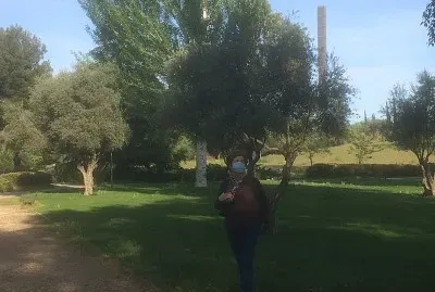 Parque