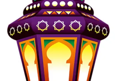 ÙØ§Ù†ÙˆØ³ Ø±Ù…Ø¶Ø§Ù†