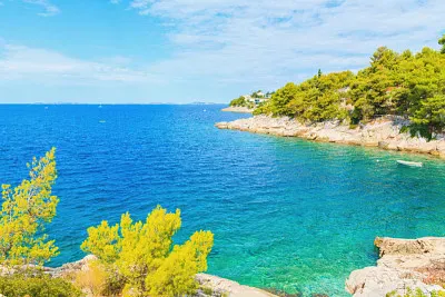 Croacia jigsaw puzzle