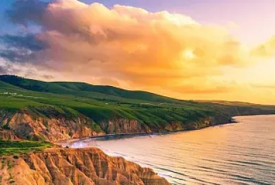 natural jigsaw puzzle