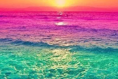 Paisaje Colorido jigsaw puzzle