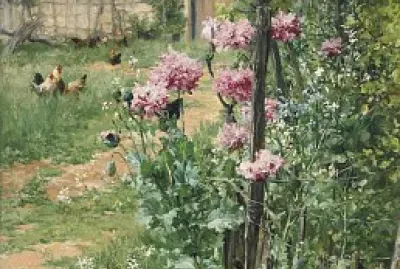 Primavera