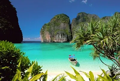 Puket Tailandia