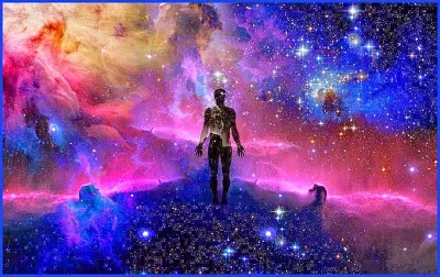 Univers jigsaw puzzle