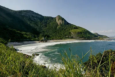 Prainha - Rio de Janeiro - Brasil