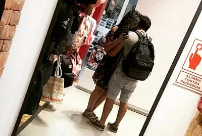 Te amo